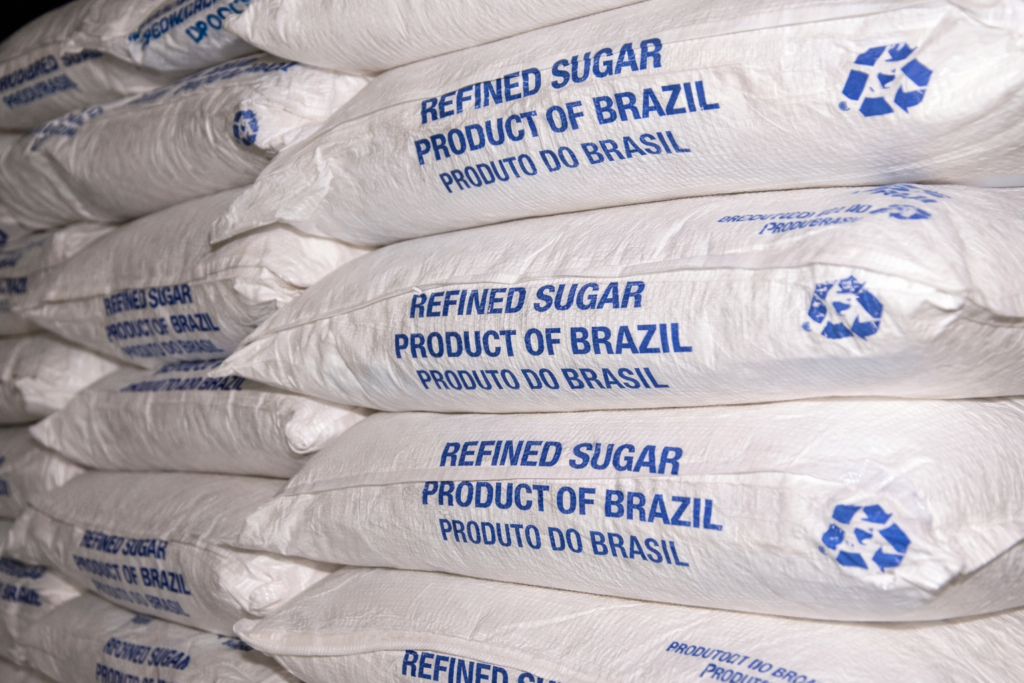 sugars