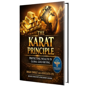 the karat principle